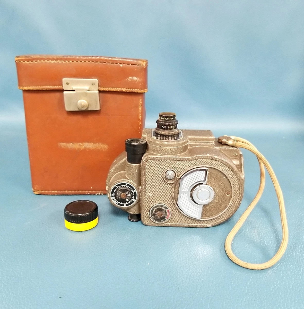Revere Vintage Movie Cameras for sale - eBay