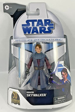 Star Wars Black Series ANAKIN SKYWALKER Clone Wars 50th Lucasfilm 6 Target 2021