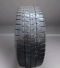 FALKEN 195 60 16C (99/97T) EURO WINTER VAN01 M+S COMMERCIAL VAN 4MM 1956016C