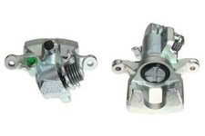 MAPCO 144332 Bremssattel Hinten Links für HONDA CRX III (EH, EG)