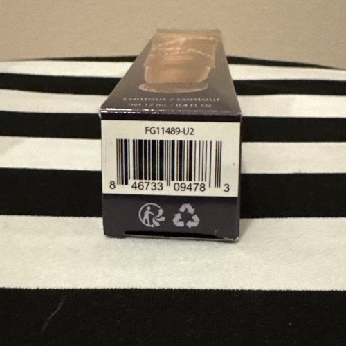 Tarte Sculpt Tape Contour COOL BRONZE Full Size 0.4 fl oz New In Box - Picture 6 of 11