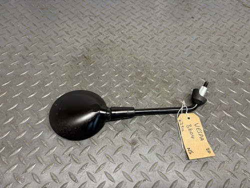PIAGGIO VESPA GTS 300 RACING (2020) -   NS (PASSENGER) MIRROR - Picture 5 of 6
