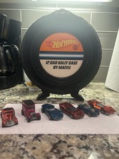 1969 Hot Wheels Redline Lot