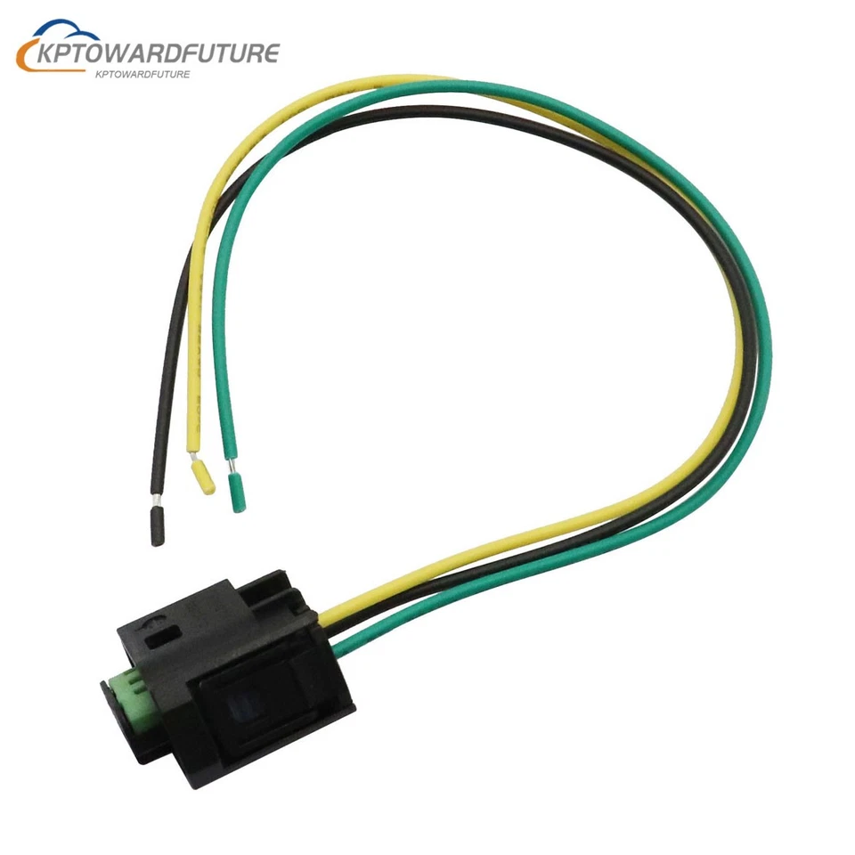 Conector de sensor MAP para Mercedes-Benz GL350 2010-2015 9-967081-1 EE. UU. Foto 3 de 4