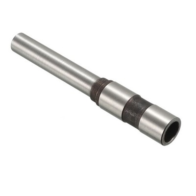 Hollow paper drill bit 8mmx75mm for straight stem punching machine punching machine