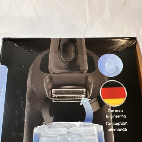 Nuevo sistema Braun Clean & Renew recargas paquete de 3 cartuchos limón fresco - caja Dmg - Imagen 5 de 5