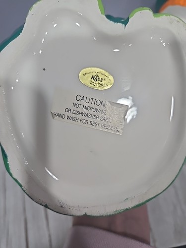 Tetera de whisky irlandés de colección - Imagen 11 de 14