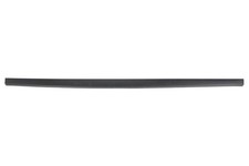 Genuine Ford 2004 F-150 Lariat STX Tail Gate Molding Upper Rear 4L3Z-9940602-AAA