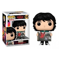 Stranger Things: Mike Funko Pop! Vinyl