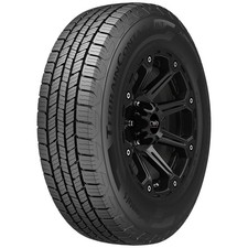 LT235/80R17 Continental Terrain Contact H/T 120/117R LRE Tire