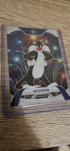 SYLVESTER 2024 - Phantom - Warner Bros. collectors - Fireworks 95/100 🌟 - Picture 2 of 5