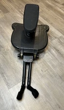 Universal Stroller Pedal Adapter Child Auxiliary Standing Plate  Board With Seat