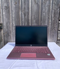 HP Pavilion 14-ce3509sa 14" 256GB SSD Intel Core i3-10th 8GB RAM Purple