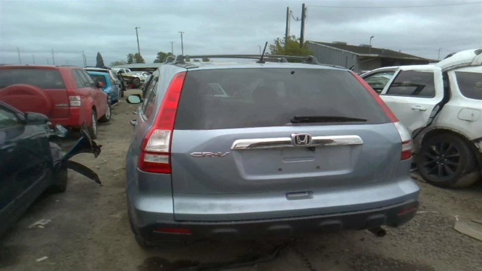 Módulo de controle eletrônico motor ECM AWD compatível com 07-09 CR-V 29511081 - Imagem 4 de 4