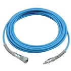 Makita Air hose for high pressure φ5.3mm×20m A-41654