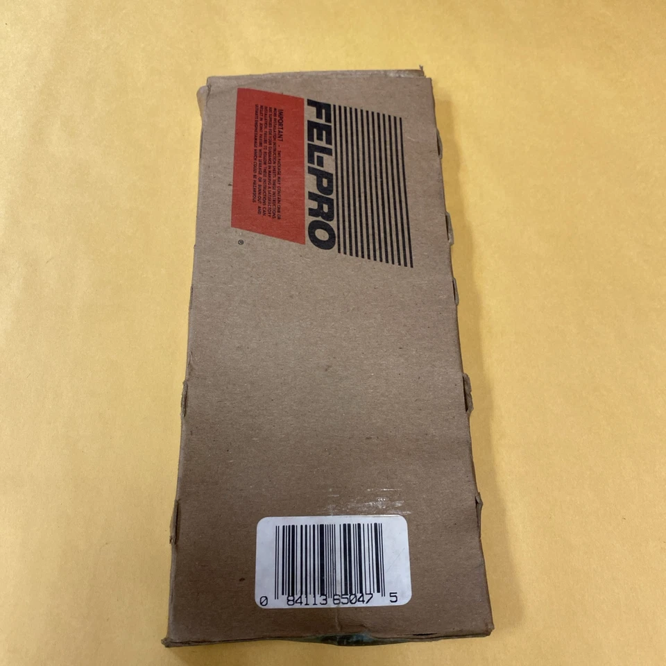 Sello del árbol de levas del motor Fel-Pro TCS45483 NUEVO DE STOCK (NUEVO) ¡F+S! Foto 3 de 3