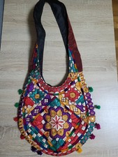Neu Handgefertigt Hand Made Tasche