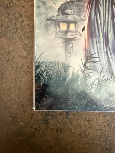 WARCORNS: FIESTA DE CUMPLEAÑOS - EXCLUSIVO DE PHARCYDE Raymond Gay metal, virgen con certificado de autenticidad - Imagen 2 de 8