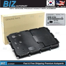 Genuine Trans Oil Pan for 2012-2017 G80 Genesis 2015-2017 Kia K900 45280-4F320