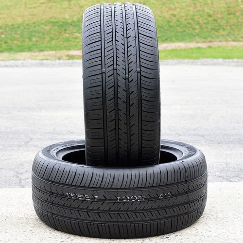 Tire 225/50R16 Atlas Tire Force UHP AS A/S High Performance 92W - Bild 8 von 12