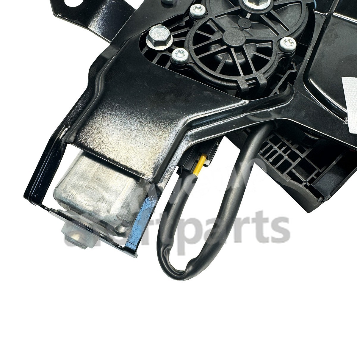 Bentley Continental GT 2003-2014 Trunk latch