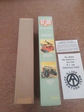 G.I. Joe Military & Adventure Action Figures 1974 Year G.I. Joe Military & Adventure Action Figures 1974 Year