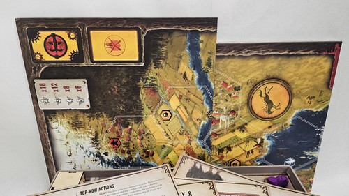 Juego de mesa Scythe Edición Coleccionista - Imagen 5 de 6