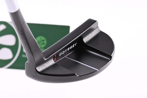 Odyssey Protype IX 9HT Putter / 35 Inch - Picture 3 of 6