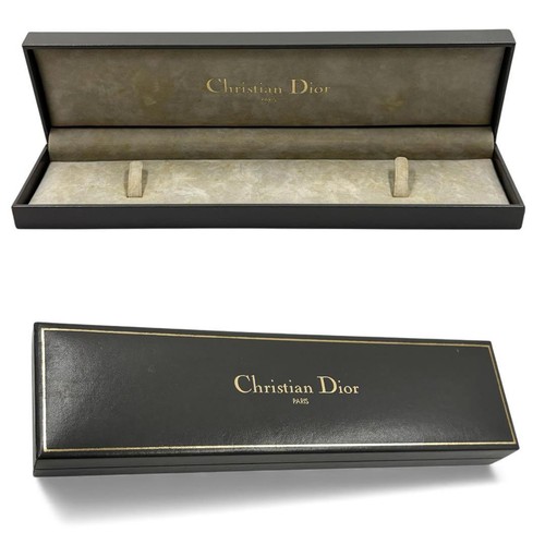 Christian Dior Uhr Diamant 11P Octagon Gold Datum Christian Dior,17240 - Bild 9 von 9