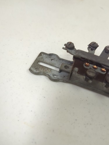 NOS 38 Oldsmobile Headlight Switch GM 1994503 - Picture 15 of 18