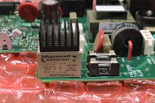 Agilent G3170-69006-DEF G3170-65006 Power Board Assembly Used With Warranty - Picture 7 of 16