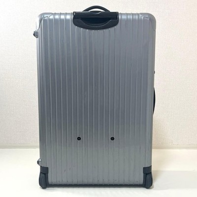 RIMOWA Salsa Suitcase 2-Wheel 856.77