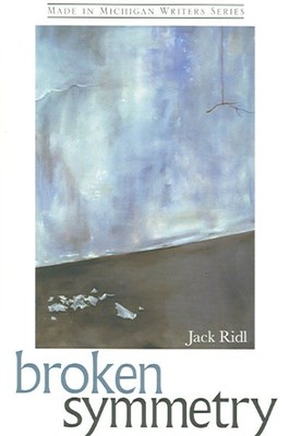 Broken Symmetry, Paperback by Ridl, Jack, Brand New, Free shipping in the US