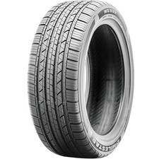 4 Tires Milestar MS932 Sport 245/55R18 103V AS A/S Performance