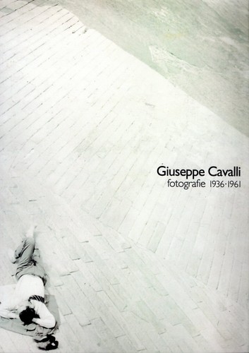 Cavalli, Giuseppe. Giuseppe Cavalli (1936-1961)