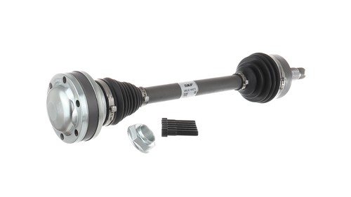 DRIVE SHAFT VKJC 4423 FOR MERCEDES-BENZ VIANO VITO/MIXTO/Van/Bus 2.1L 4cyl 3.0L - Picture 4 of 11