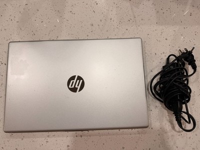 HP 15t-fd000 15.6in Laptop Intel Core i7-1355U 8GB RAM 256GB SSD Win 11 Silver