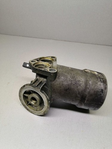 Volkswagen Sharan 2003 Petrol oil filter mounting bracket 066115403 ISG19375 - Picture 3 of 5