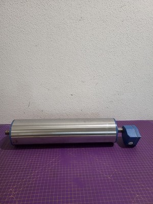 Van der Graaf TM 127A25-0475 Trommelmotor_25_5