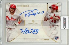 2018 Topps On Demand Set Trading Cards Checklist and Set Guide 46