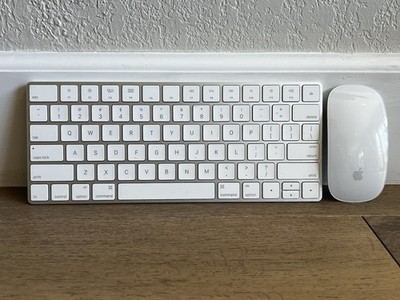 その他 apple Magic Mouse Keyboard A1644 A1657 Apple A1644/A1657 Magic Keyboard 2 & Magic Mouse 2 Wireless