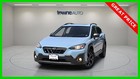 2021 Subaru XV Crosstrek Sport