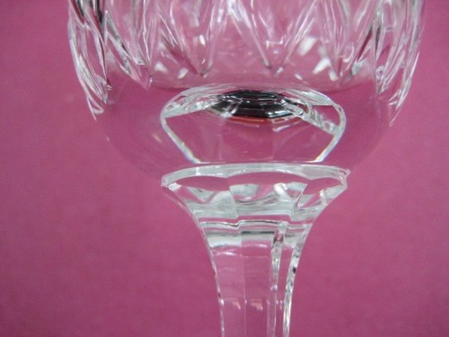 6 x BOXED SCHOTT ZWIESEL CUT CRYSTAL TURNER SPECIAL DESIGN CHAMPAGNE FLUTE GLASS - Picture 11 of 21