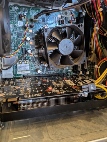 FAST RETRO GAMING PC TRIPPLE BOOT 1TBSSD+2TB HDD 4GB GPU AND MORE DELL - Picture 18 of 20