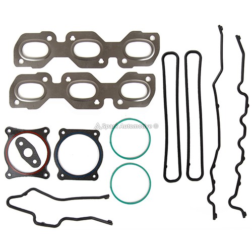 Juego completo de juntas ajuste 2002-2007 Jaguar X-Type 3.0L V6 DOHC 24v - Imagen 6 de 8