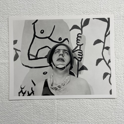 Sins Of The Fleshapoids Mike Kuchar Movie Theater Photo Publicity 8x10 Promo - Picture 1 of 4