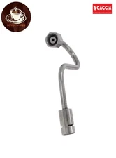 Gaggia  UPPER STEAM PIPE - Classic PRO, EVO, GT