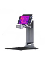 TBK 2202 Fold PCB Fast Diagnosis Infrared Thermal Imaging Analyzer for Mobile