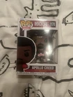 Funko Apollo Creed Rocky 45th Ann. Pop Movies 4" Vinyl Figure #1178 Mint 2021