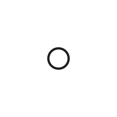 PPG 35714 for PlumbMaster 1121N70 #80 O-Ring (Bulk), 51/64 O.D. X 41/64 I.D.